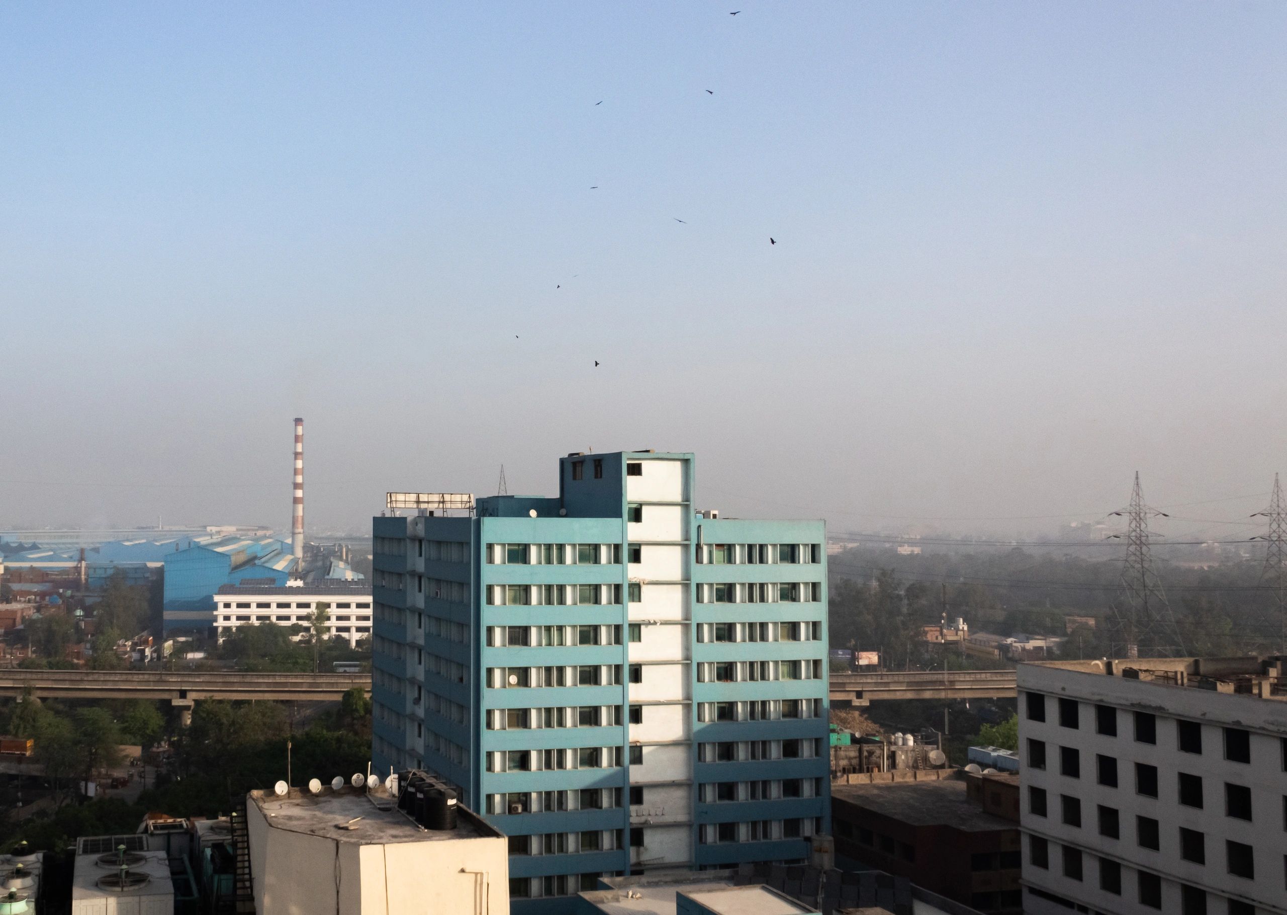 Corner commercial shop in Guwahati