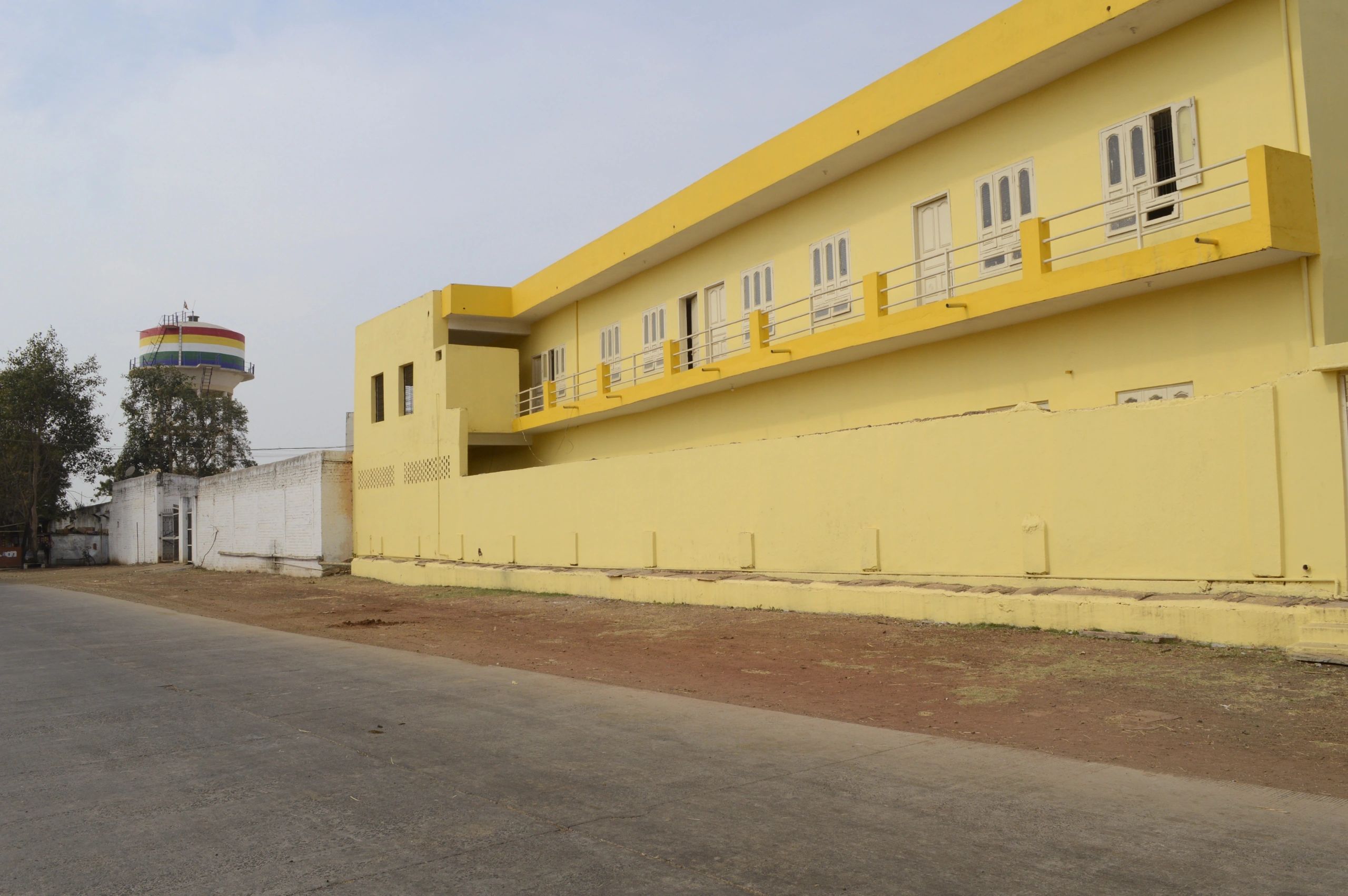 Food retail commercial shop in Jamshedpur